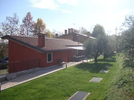 Agriturismo Camparella Pastrengo 0*,  Italy