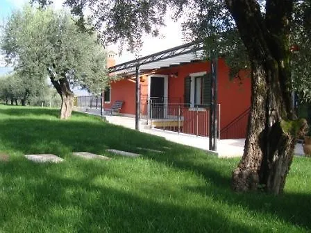 Farm stay Agriturismo Camparella Pastrengo Italy