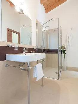 Agriturismo Camparella Pastrengo