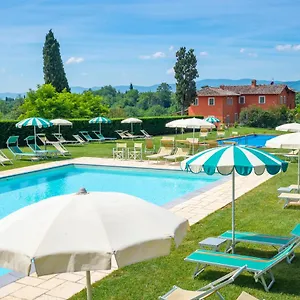  Vakantiehuis Tenuta Di Rota Italië