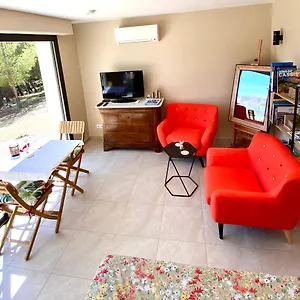  Appartement Le Sept Aux Portes Des Calanques Frankrijk