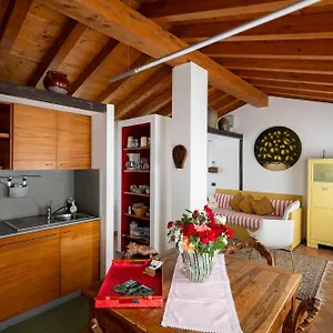  Appartement Terre Bianche