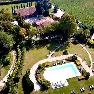  Vakantieboerderij Agriturismo Antica Dimora Del Turco