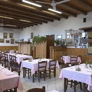  Vakantieboerderij La Chioccia