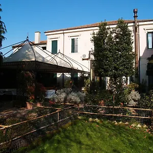  Vakantieboerderij Le Clementine