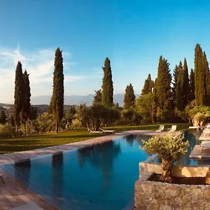  Landhuis Barberino Italië