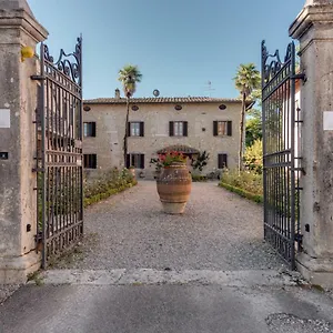  Vakantieboerderij Tenuta Di Mensanello Italië