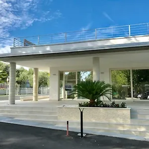  Camping San Michele Italië
