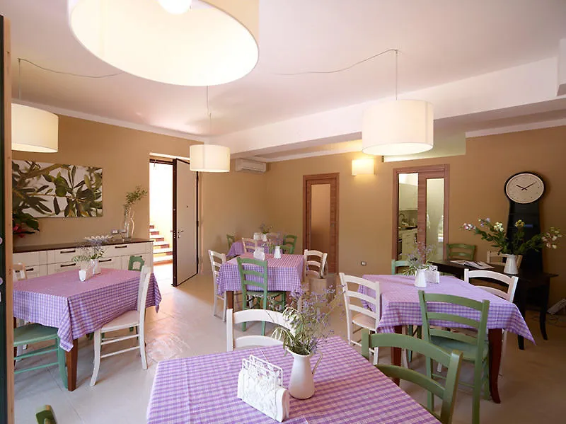 Agriturismo Camparella Villa Pastrengo Agroturismo