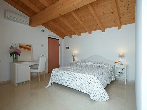 Agriturismo Camparella Pastrengo